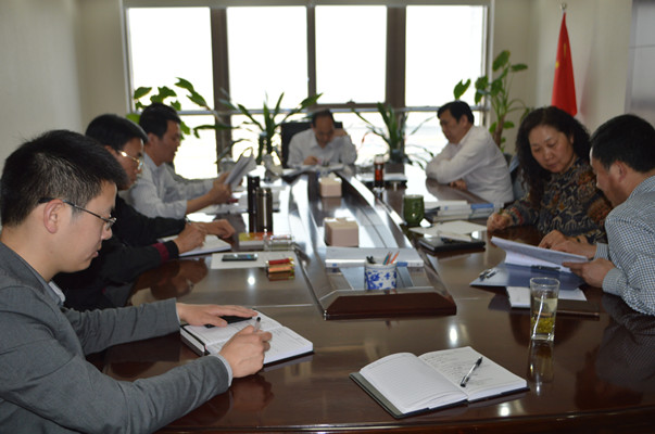 米兰体育app官网入口-米兰(中国)
领导班子召开党的群众路线教育实践活动第三次集中学习交流会