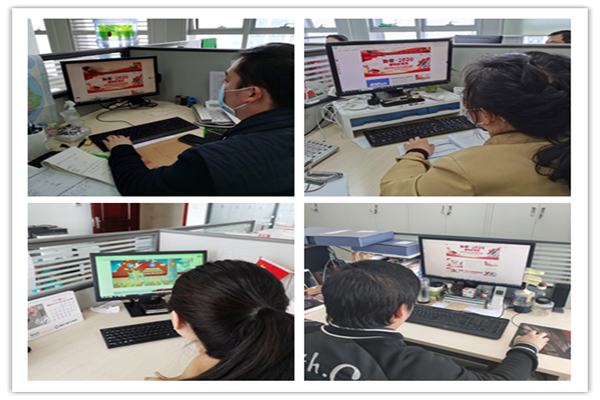 米兰体育app官网入口-米兰(中国)
积极开展“我们的节日·清明”主题活动