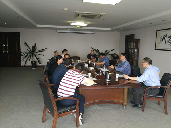 米兰体育app官网入口-米兰(中国)
召开红专路等道路工程拟扩大材料价格调整范围有关问题的项目推进会议